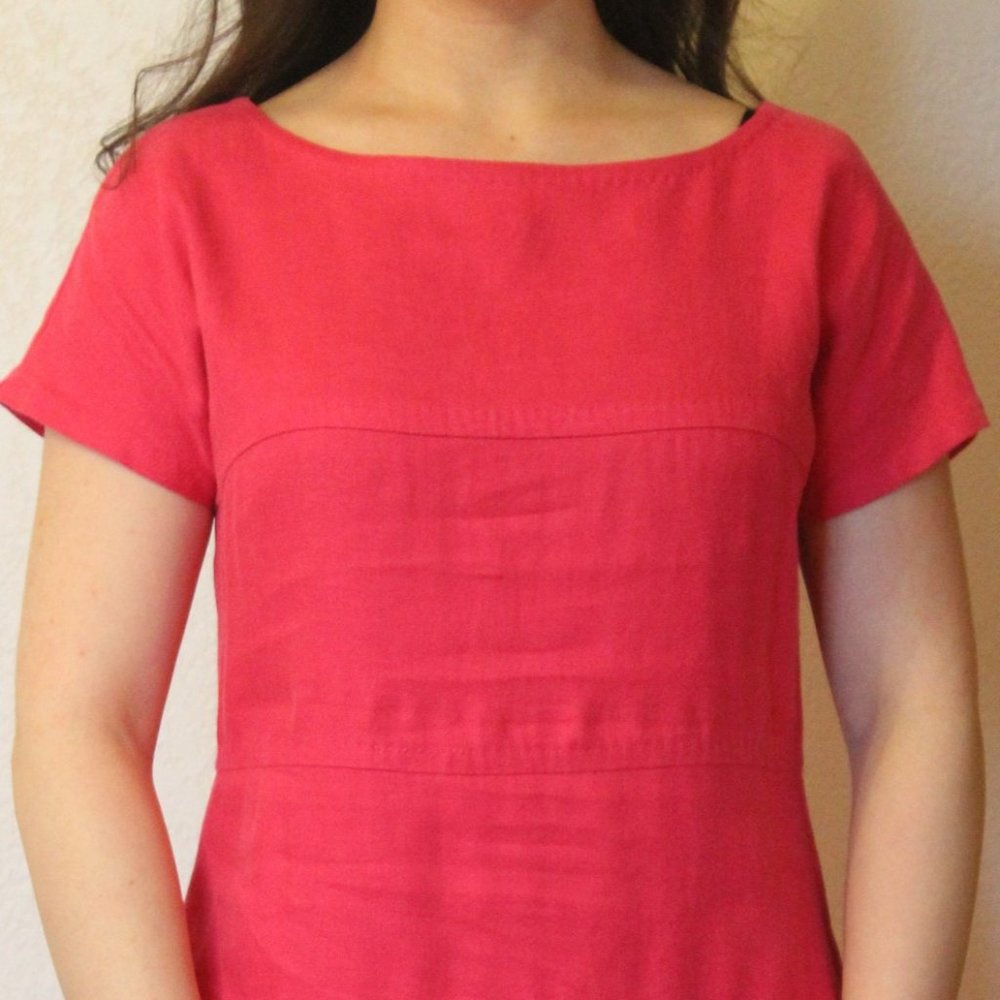 Banana Republic - Women's Sun Dress
